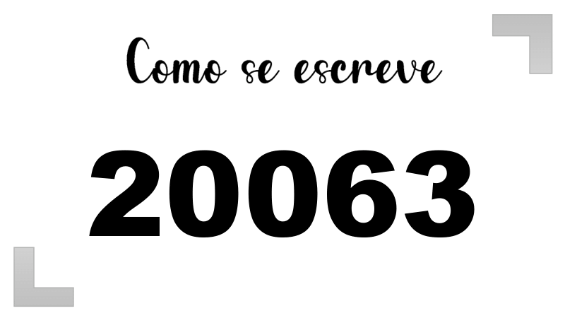 Imagem do número 20063