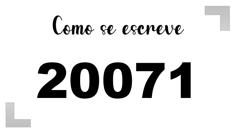 Imagem do número 20071