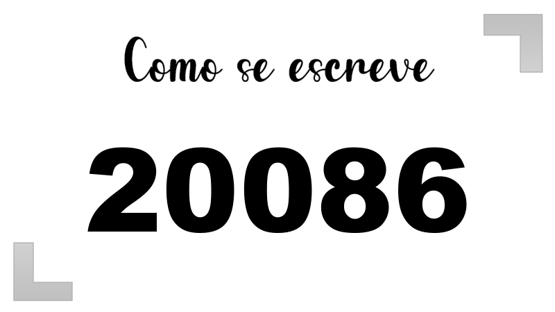 Imagem do número 20086