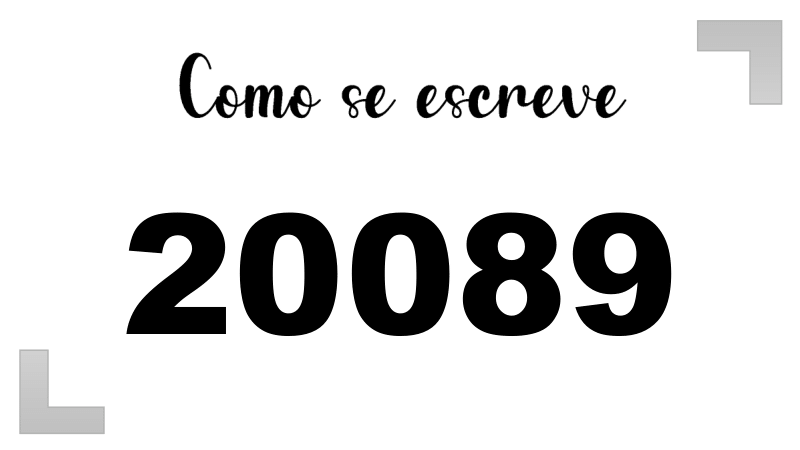 Imagem do número 20089