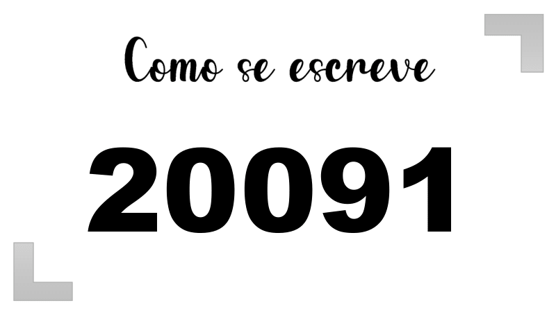 Imagem do número 20091