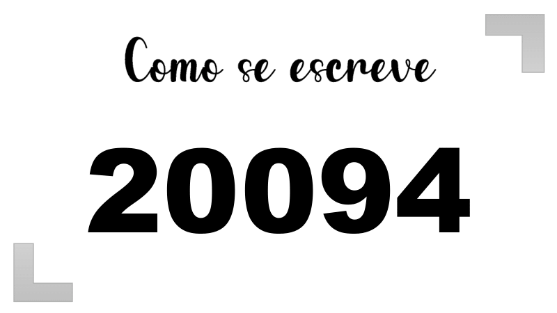 Imagem do número 20094