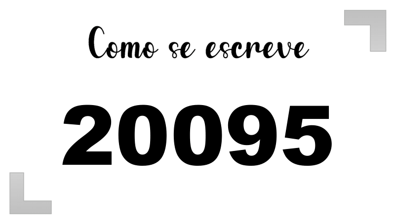 Imagem do número 20095