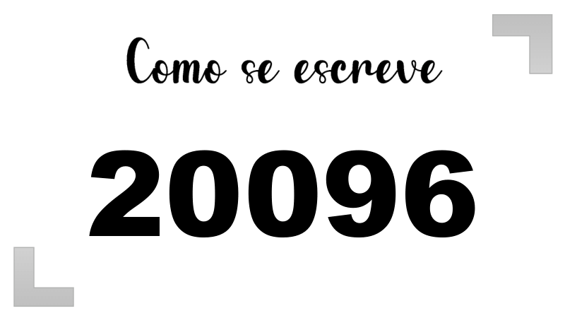 Imagem do número 20096