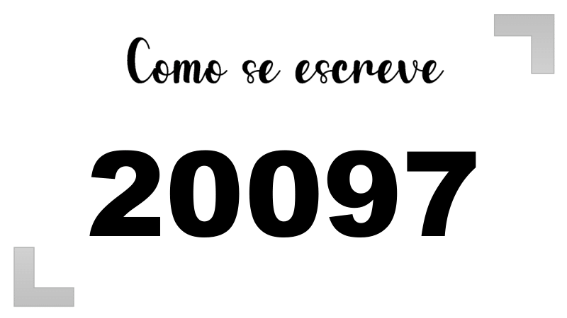 Imagem do número 20097