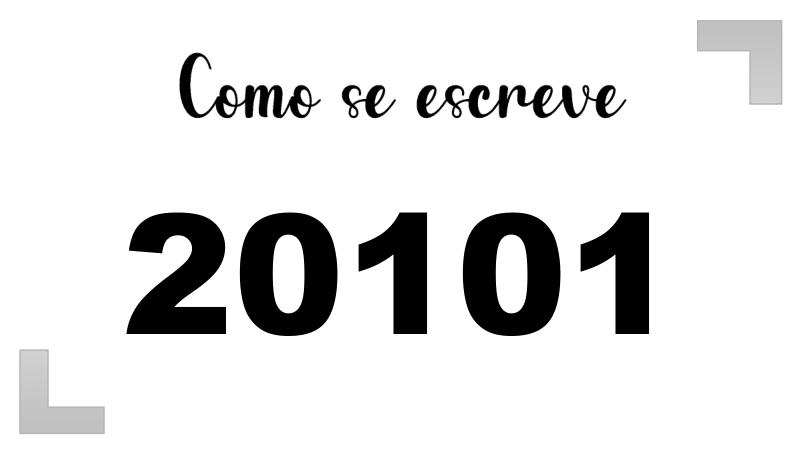 Imagem do número 20101