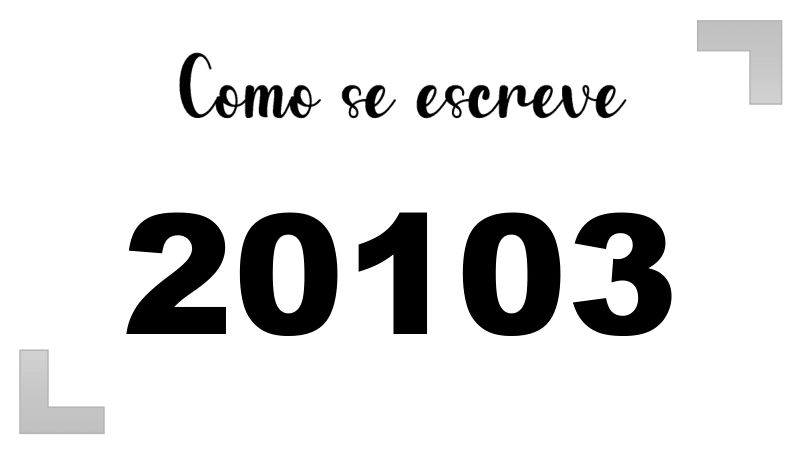 Imagem do número 20103