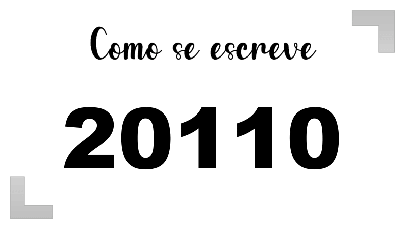 Imagem do número 20110