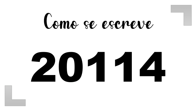 Imagem do número 20114