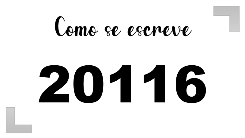 Imagem do número 20116