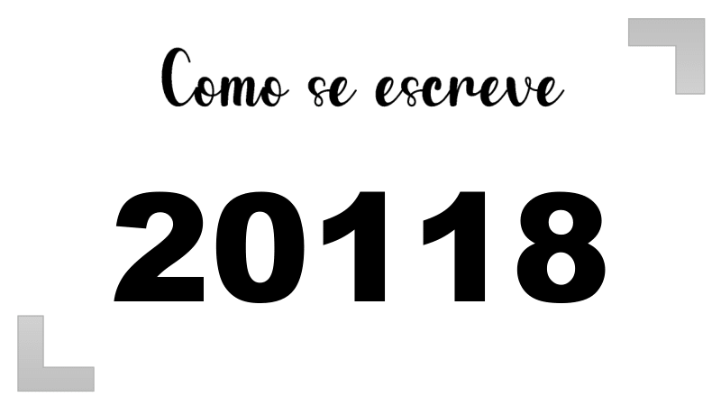 Imagem do número 20118