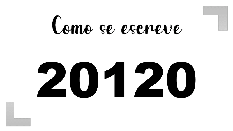 Imagem do número 20120