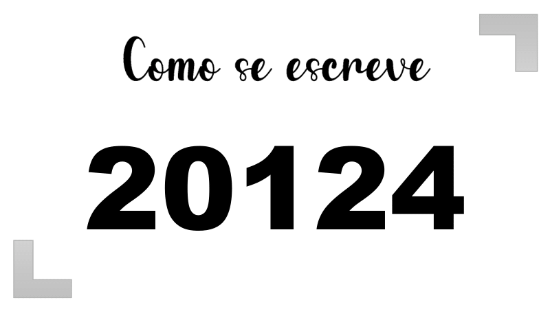 Imagem do número 20124