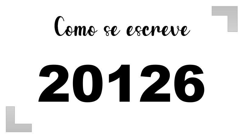 Imagem do número 20126