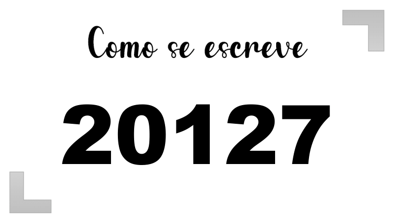 Imagem do número 20127