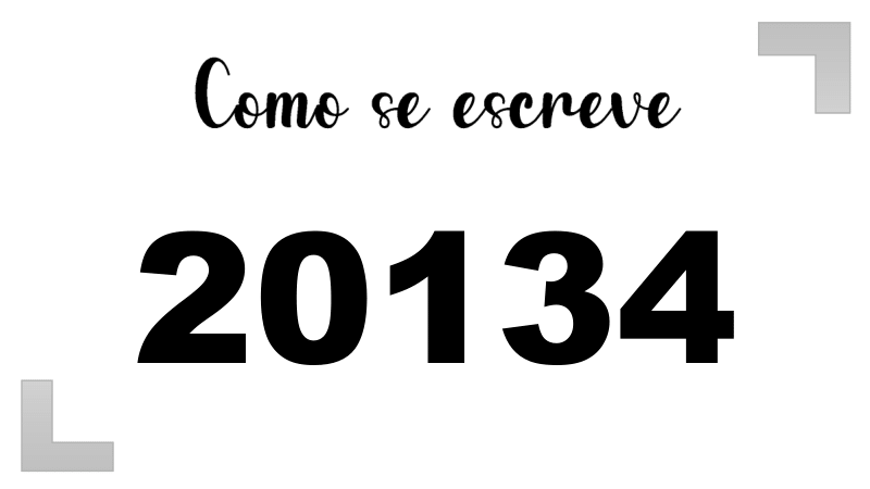 Imagem do número 20134