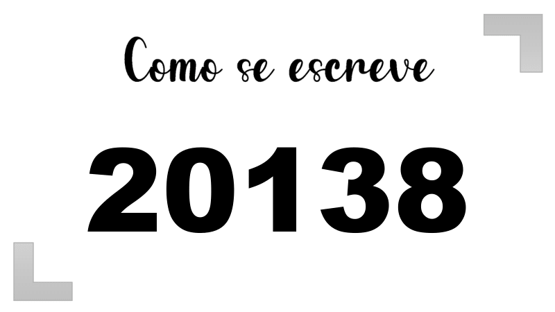 Imagem do número 20138