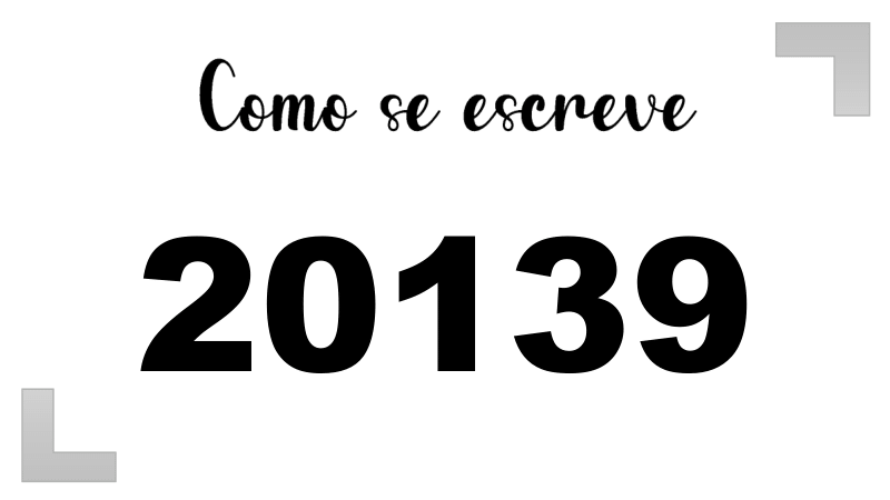 Imagem do número 20139