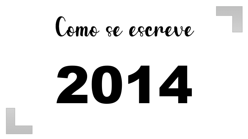 Imagem do número 2014