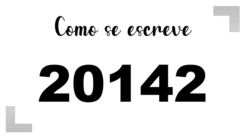 Imagem do número 20142