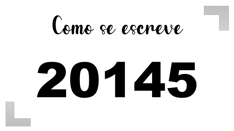 Imagem do número 20145