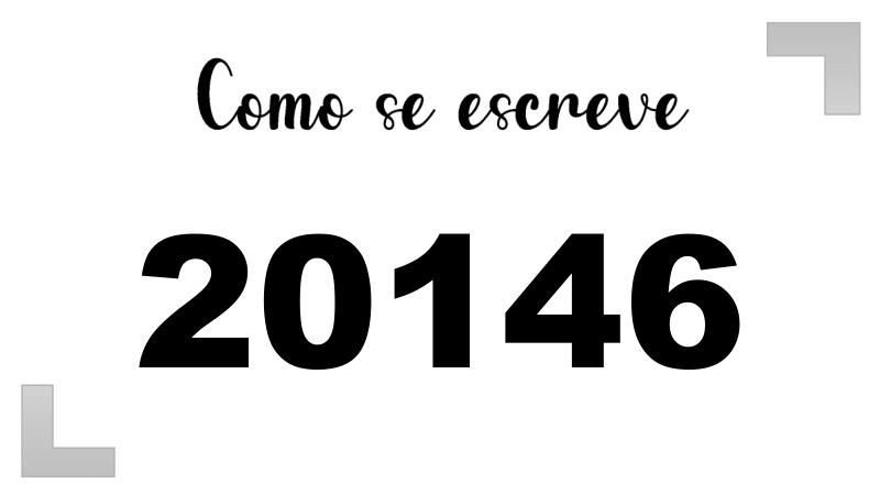 Imagem do número 20146