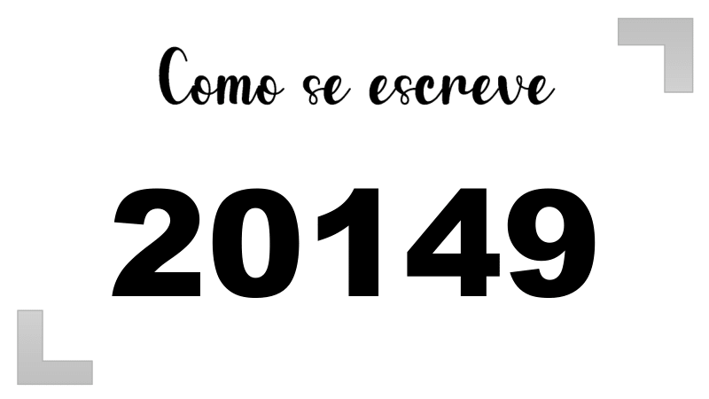 Imagem do número 20149