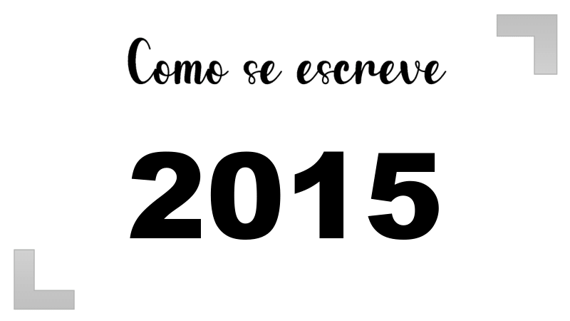 Imagem do número 2015