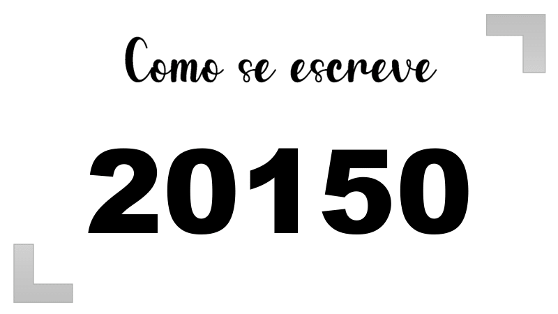 Imagem do número 20150