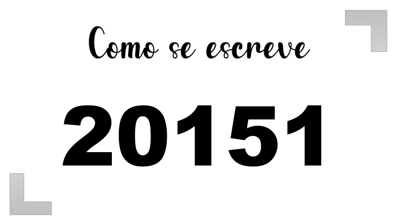 Imagem do número 20151