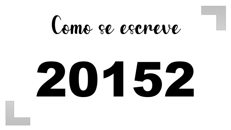 Imagem do número 20152