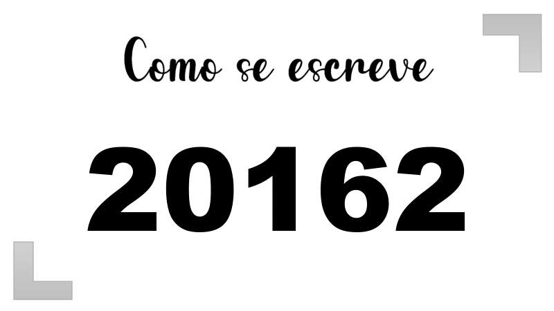 Imagem do número 20162