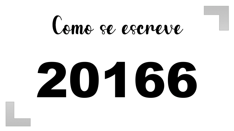 Imagem do número 20166