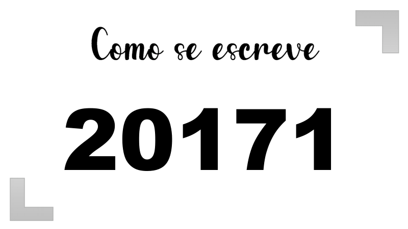 Imagem do número 20171