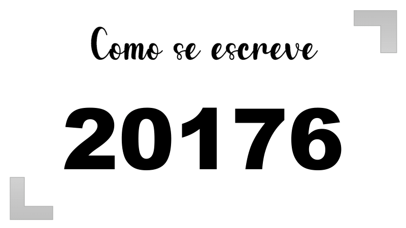 Imagem do número 20176