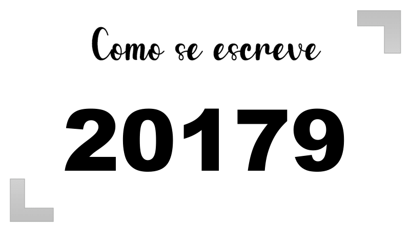 Imagem do número 20179