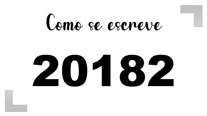 Imagem do número 20182