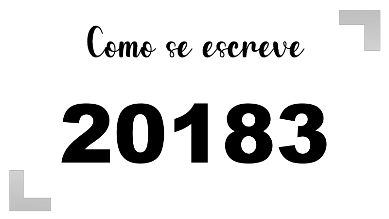 Imagem do número 20183