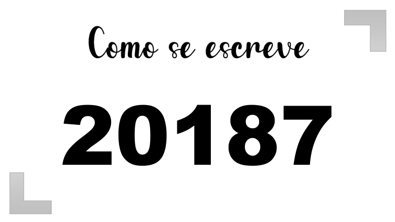 Imagem do número 20187