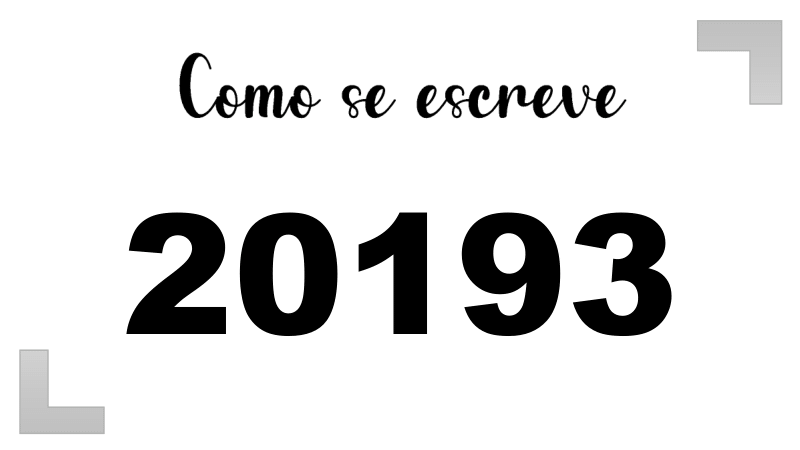 Imagem do número 20193