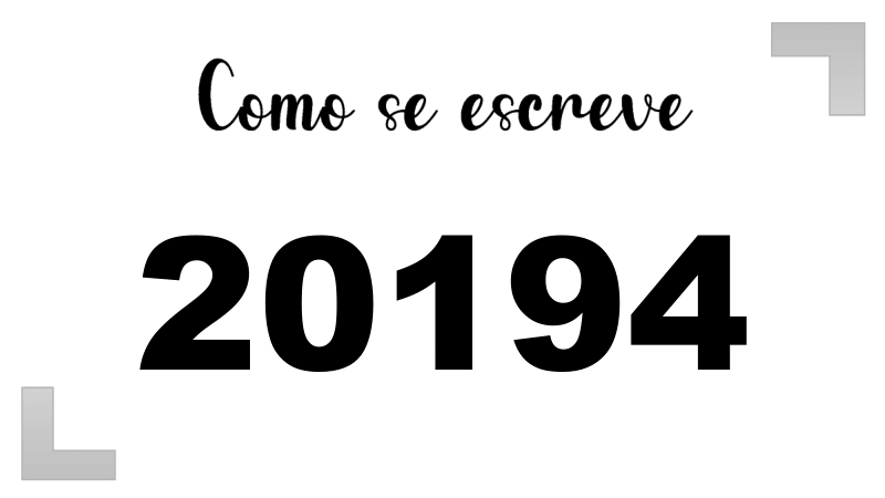 Imagem do número 20194