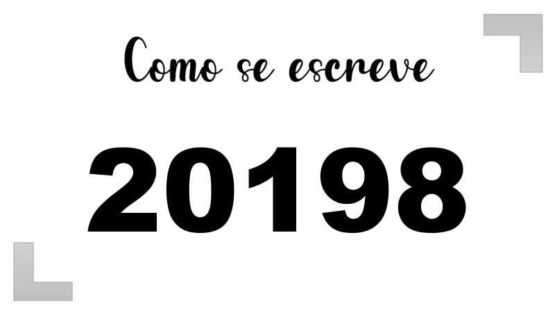 Imagem do número 20198