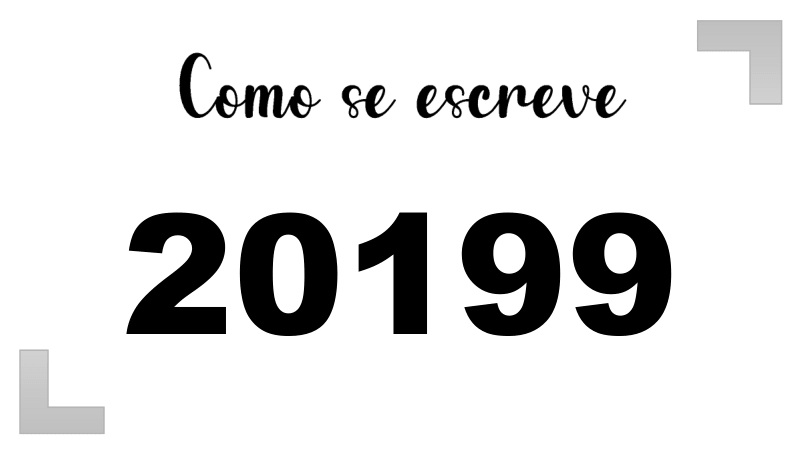 Imagem do número 20199