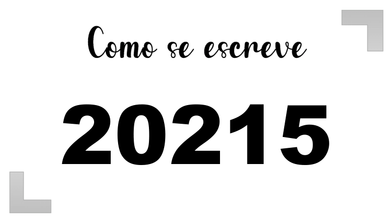 Imagem do número 20215