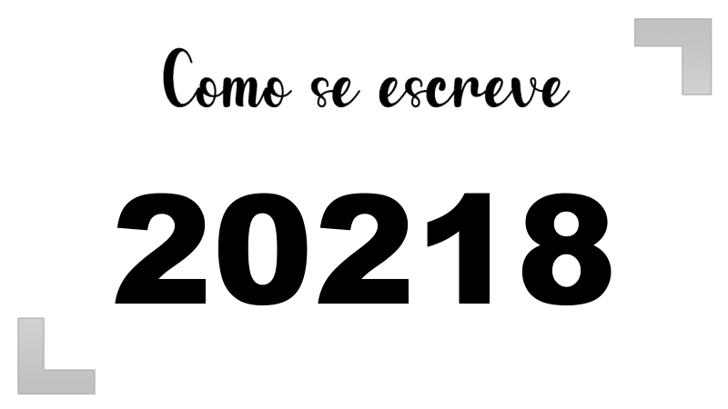 Imagem do número 20218
