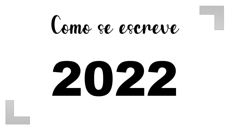Imagem do número 2022
