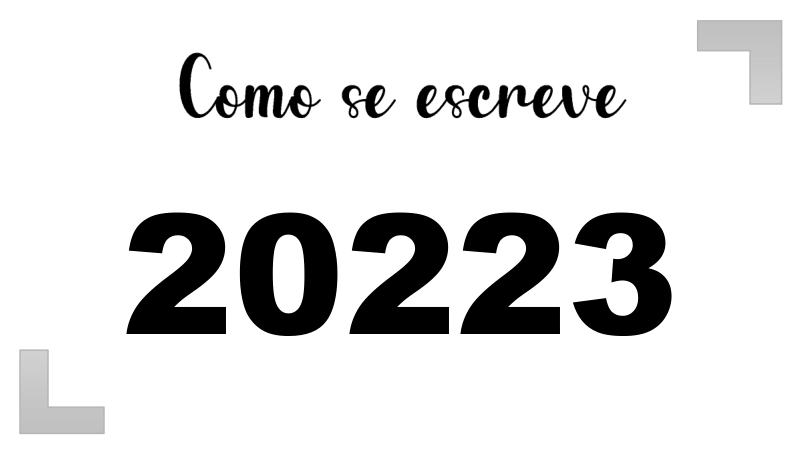 Imagem do número 20223