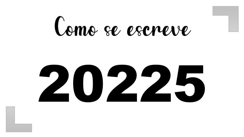 Imagem do número 20225