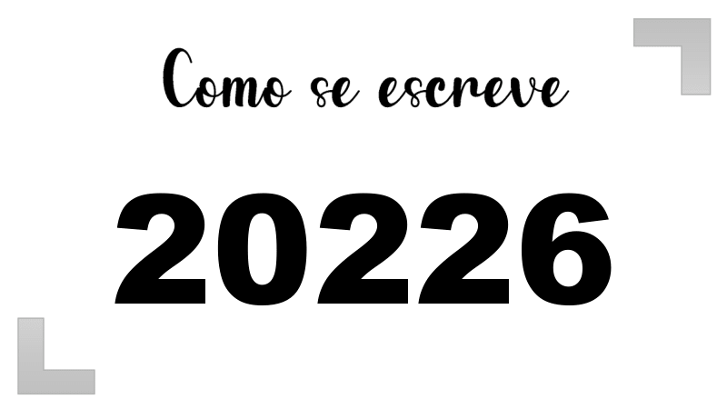 Imagem do número 20226