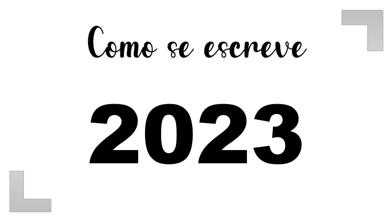 Imagem do número 2023